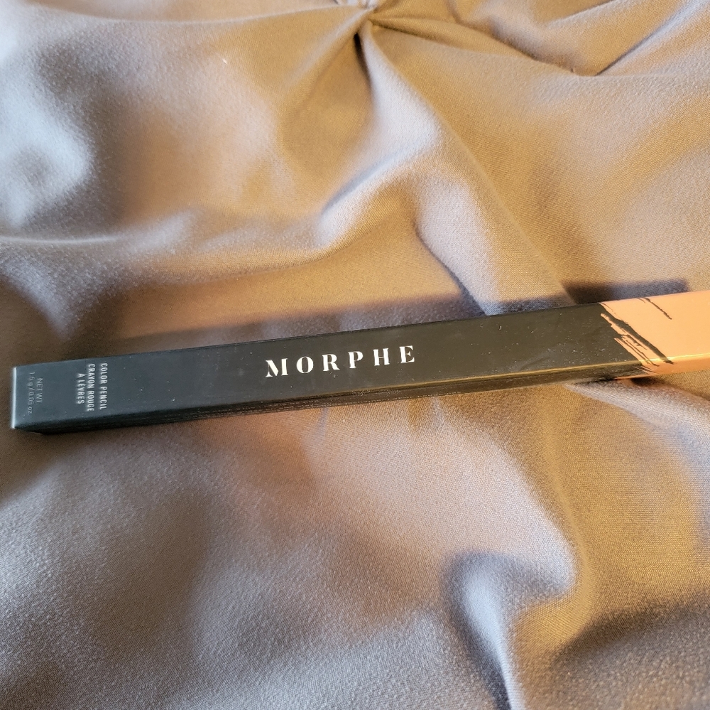 Morphe lip pencil